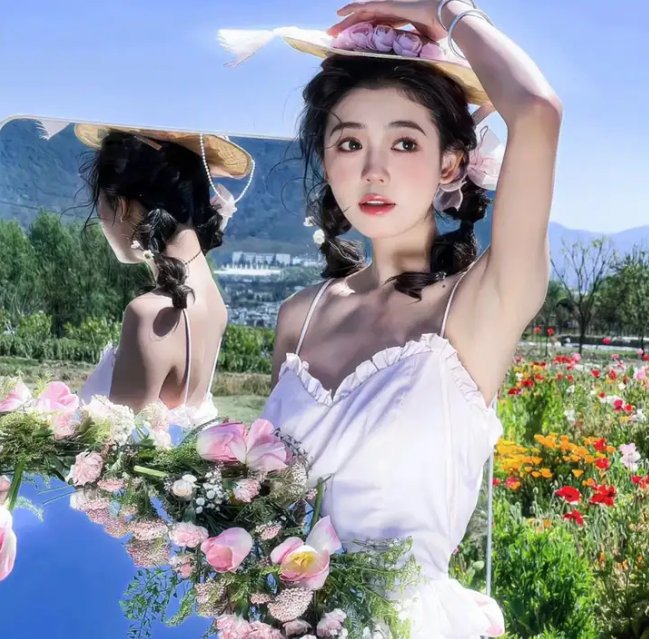 彩叶草之梦