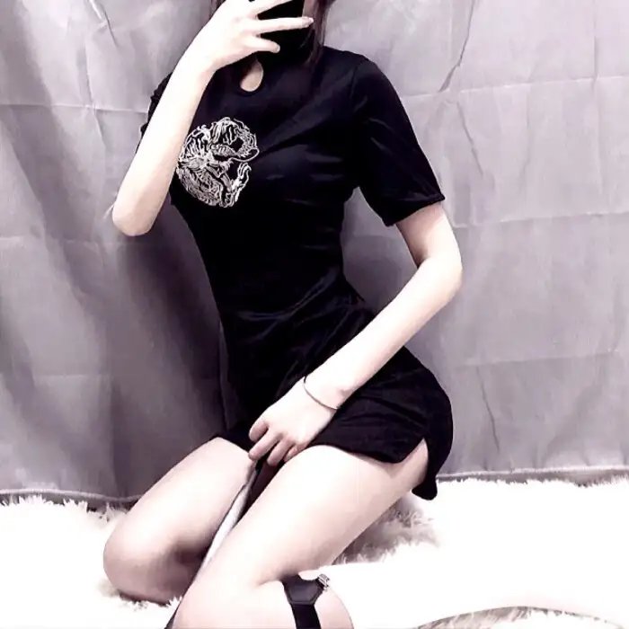 第一企鹅!